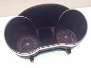 Kombiinstrument MERCEDES-BENZ GLC (C253) 250 d 4-matic (253.309) A2059007133