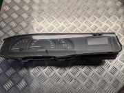 Kombiinstrument OPEL VECTRA B (36_) 1.7 TD 09134528LS