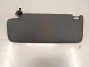 Rechte Sonnenblende AUDI A3 Limousine (8YS) 35 TFSI Mild Hybrid 8W0857552