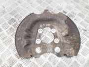 Spritzblech für Bremsscheibe Citroen C4 II Grand Picasso ()