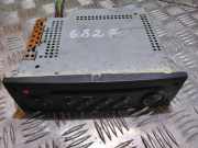 Radio/Navigationssystem-Kombination Renault Megane II (BM/CM) 8200256141TT105