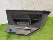 Kofferraumverkleidung PORSCHE CAYENNE (9Y0/9Y3) Cayenne S 9Y0867037