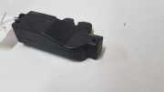Heckklappenschloss PEUGEOT 407 Coupe (6C_) 2.0 HDi 01021319
