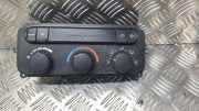 Klima-/Heizungssteuerungsoberflächen CHRYSLER VOYAGER IV (RG, RS) 2.5 CRD 3400669955
