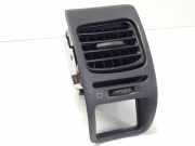 Frischluftgrill SUBARU LEGACY II Estate (BG) 2.0 i