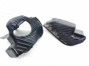 Other Boot Trunk Parts PORSCHE 911 (996) 3.4 Carrera 996551135