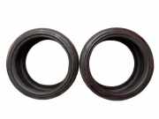 Gitter für Kofferraum Ablage AUDI A8 D4 (4H_) 4.2 TDI quattro FALKENAZENISFK453 OPO2035