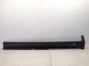 Schweller aus Kunststoff links VOLVO XC70 II T5 8620136