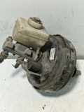 Unterdruck-Bremskraftverstärker MERCEDES-BENZ M (W163) ML 320 (163.154) 03785817004
