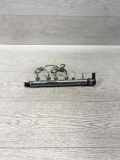 KRAFTSTOFFVERTEILER EINSPRITZLEISTE VERTEILERROHR BMW 3 Touring (E91) 318 d 0445214182