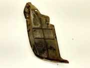 Innenkotflügel hinten links NISSAN NOTE (E12) 1.2 DIG-S 788193vv0a