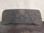 Polster der Motorhaube