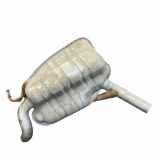 Auspufftopf hinten MERCEDES-BENZ E (W211) E 280 CDI (211.020) A2114910100