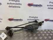 Scheibenwischermechanismus vorne OPEL INSIGNIA A Estate (G09) 2.0 CDTI (35) 13227392