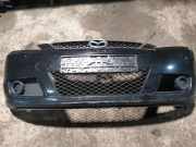 Frontstoßstange MAZDA MPV II (LW) 2.0 DI 023550031