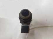 Sensor für Längsbeschleunigung Peugeot 407 SW () 9650935277XL