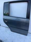 Tür hinten rechts VW TOURAN (1T3) 1.6 TDI