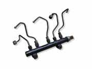 KRAFTSTOFFVERTEILER EINSPRITZLEISTE VERTEILERROHR CITROËN BERLINGO (B9) 1.6 BlueHDi 100 9804776780