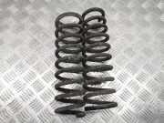 Schraubenfeder hinten links HYUNDAI i30 Estate (FD) 1.6 CRDi