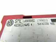 Airbag-Indikator VW BORA 1.6 IJ0909606D