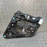 Türfensterheber hinten links BMW iX1 (U11 BEV) xDrive 30 5A18F13 5A1D877
