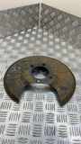 Rear Brake Disc Protection VOLVO XC60 2.4 D / D3 / D4 AWD