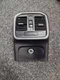 Rear Air Vent Grill PORSCHE MACAN (95B) 3.0 S 95B819203F
