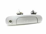 Türaußengriff links MAZDA PREMACY (CP) 2.0 TD