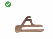 Dach MERCEDES-BENZ SLK (R171) 200 Kompressor (171.442) 112018300