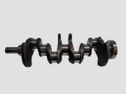 Kurbelwelle RENAULT GRAND SCÉNIC III (JZ0/1_) 1.5 dCi
