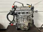 Motor RENAULT MEGANE IV Grandtour (K9A/M_) 1.2 TCe 130 H5FF408