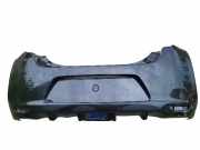 Stoßstange hinten Nissan Leaf (ZE0) 850223NL0A