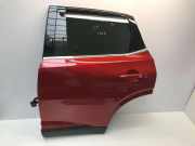 Tür hinten links NISSAN QASHQAI III (J12) 1.3 DIG-T LEWE