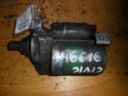 Anlasser Honda Civic IV Hatchback (EC, ED, EE)