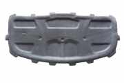 Polster der Motorhaube AUDI A4 (8W2, B9) 2.0 TDI 8W0863825