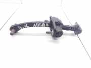 Türanschlag hinten links CITROËN NEMO Furgon (AA_) 1.4 HDi ES05