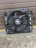 Elektrolüfter BMW X5 (E70) 56057110