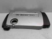 Motorabdeckung OPEL ASTRA G Sedan (F69_) 1.6 16V 09157391 09157392