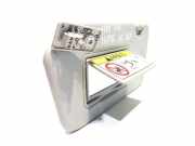 Linke Sonnenblende NISSAN NOTE (E12) 1.5 dCi