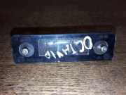 Kennzeichenbeleuchtung