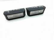 Kennzeichenbeleuchtung CITROËN BERLINGO (K9) PureTech 110 9688421680