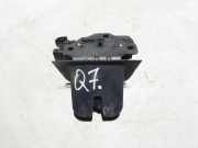 Heckklappenschloss AUDI Q7 (4L) 3.0 TDI quattro 4L0827520