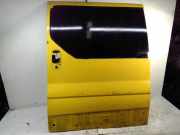 Linke Tür OPEL VIVARO Furgon (F7) 1.9 DI