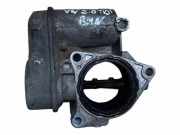Drosselklappe NISSAN QASHQAI II (J11, J11_) 1.5 dCi 03G128063B
