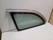 Linke Seite hinteres Seitenfenster SKODA OCTAVIA I (1U2) 1.9 TDI