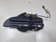 Sitzairbag vorne links RENAULT MEGANE Scenic (JA0/1_) 1.6 16V (JA0B, JA04, JA11) 550638000