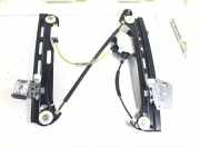 Türfensterheber hinten links MERCEDES-BENZ CLS (C218) CLS 350 CDI (218.323) 2078200542
