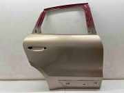 Tür rechts hinten Porsche Macan 1 (95B) 95B833312A