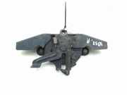 Haubenverriegelung rechts TOYOTA COROLLA Verso (ZER_, ZZE12_, R1_) 2.0 D-4D (CUR10_) 535100F010