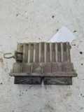 Lüfterrelais OPEL ZAFIRA A (F75_) 2.0 DTI 16V 24462346